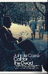 le Carre, John - Call for the Dead