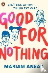 Ansar, Mariam - Good For Nothing