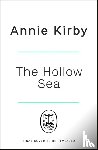 Kirby, Annie - The Hollow Sea