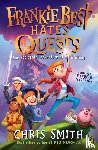 Smith, Chris - Frankie Best Hates Quests