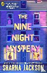 Jackson, Sharna - The Nine Night Mystery