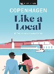 DK Eyewitness, Steffensen, Monica, Kortbaek, Allan Mutuku - Copenhagen Like a Local