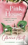 Alliott, Catherine - The Pink House