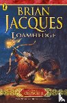 Jacques, Brian - Loamhedge