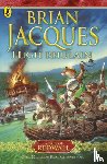 Jacques, Brian - High Rhulain