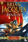Jacques, Brian - Eulalia!