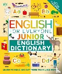 DK - English for Everyone Junior English Dictionary