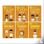 Problem!, Maths - No - Maths - No Problem! Collection of 6 Workbooks, Ages 9-10 (Key Stage 2)
