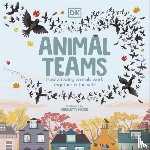 Milner, Charlotte - Animal Teams