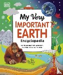 DK - My Very Important Earth Encyclopedia