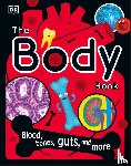 DK, Choudhury, Bipasha - The Body Book