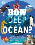 Setford, Steve - How Deep is the Ocean?