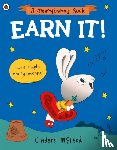 McLeod, Cinders - Earn It!