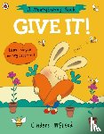 McLeod, Cinders - Give It!