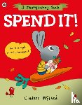 McLeod, Cinders - Spend it!