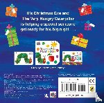 Carle, Eric - The Very Hungry Caterpillar and Father Christmas