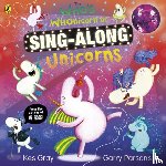 Gray, Kes - The Who's Whonicorn of Sing-along Unicorns