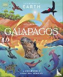 DK - Galapagos