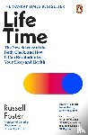 Foster, Russell - Life Time