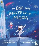 Boyne, John - The Dog Who Danced on the Moon