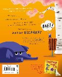 Heritage, Stuart - Don't Say Elephant!
