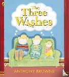 Browne, Anthony - The Three Wishes