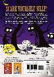 Kinney, Jeff - Rowley Jefferson's Awesome Friendly Spooky Stories