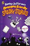 Kinney, Jeff - Rowley Jefferson's Awesome Friendly Spooky Stories