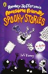 Kinney, Jeff - Rowley Jefferson's Awesome Friendly Spooky Stories