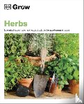 Mahon, Stephanie - Grow Herbs