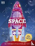 DK - India's Space Odyssey