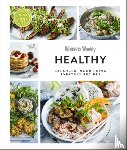 DK - Australian Women's Weekly Healthy Eating