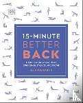 Martin, PT - 15-Minute Better Back
