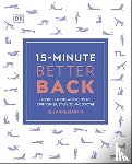 Martin, PT, DPT Suzanne - 15-Minute Better Back