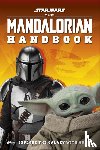 DK, Jones, Matt - Star Wars The Mandalorian Handbook
