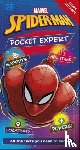 Saunders, Catherine - Marvel Spider-Man Pocket Expert