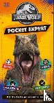 Saunders, Catherine - Jurassic World Pocket Expert