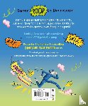 Fletcher, Tom, Poynter, Dougie - The Dinosaur that Pooped a Superhero