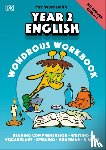Mrs Wordsmith - Mrs Wordsmith Year 2 English Wondrous Workbook, Ages 6–7 (Key Stage 2)