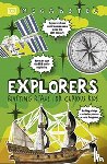 DK - Explorers