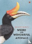 Rothery, Ben - Ben Rothery's Weird and Wonderful Animals