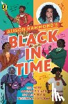 Hammond, Alison, Norry, E. L. - Black in Time