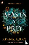 Gray, Ayana - Beasts of Prey