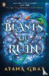 Gray, Ayana - Beasts of Ruin