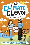 DK, Meek, Amy, Meek, Ella - Be Climate Clever