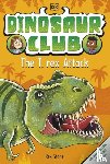 Stone, Rex - Dinosaur Club: The T-Rex Attack