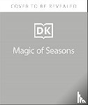 Woodgate, Vicky - The Magic of Seasons