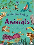 DK - The Bedtime Book of Animals