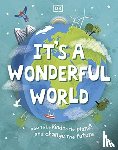 French, Jess - It's a Wonderful World