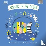 DK - Little Chunkies: Animals in the Ocean